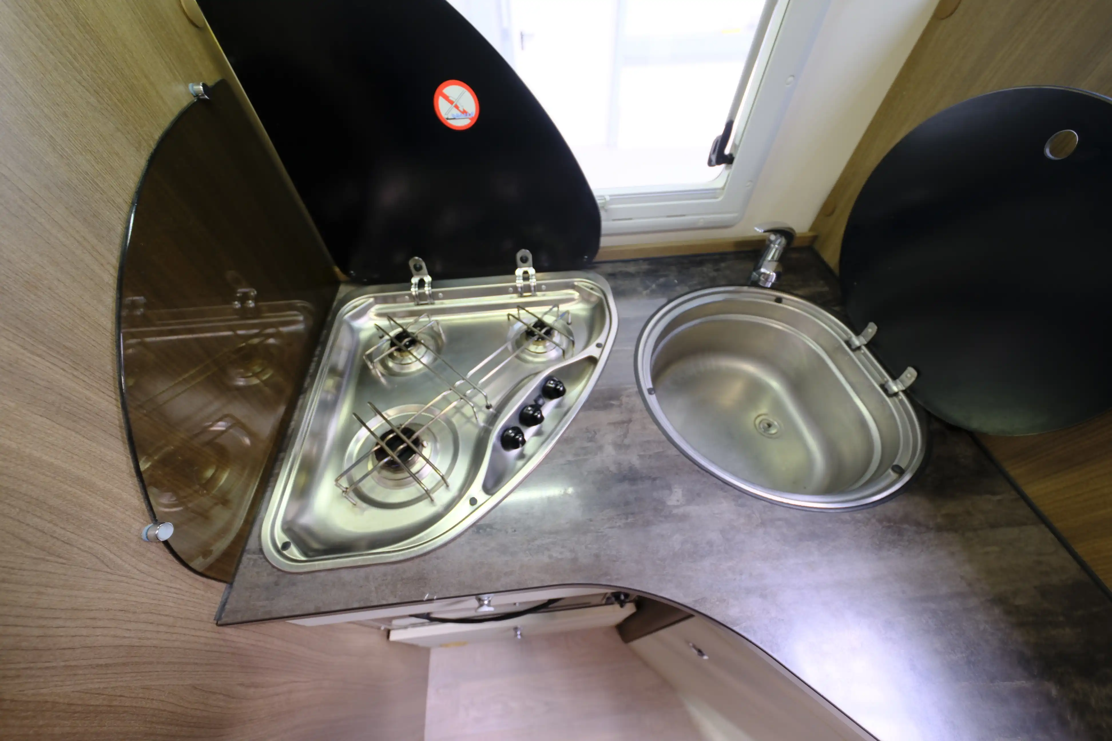 CHALLENGER Sirius 3017 - Ansicht 16